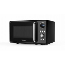 Cuptor cu microunde HEINNER HMW-MD20DRBK