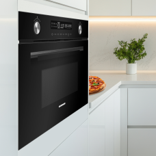 Cuptor cu microunde incorporabil HEINNER HMW-MDBI34CTBK