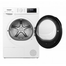 Uscator de rufe cu pompa de caldura HEINNER HHPD-HMY70FD++ 7 kg