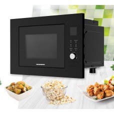 Cuptor cu microunde incorporabil HEINNER HMW-BI2360BK