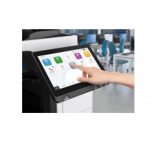 Multifunctional EPSON WORKFORCE ENTERPRISE AM-C5000 INKJET A3