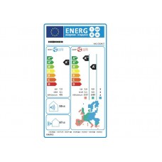 Aparat de aer conditionat HEINNER HAC-CR24KIT 24000BTU