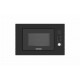 Cuptor cu microunde incorporabil  HEINNER HMW-BI2360BK