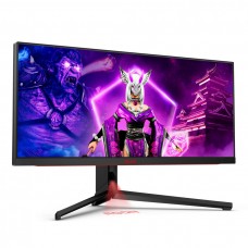Monitor AOC AG344UXM 34" IPS FHD
