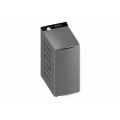 Masina de spalat rufe HEINNER HWM-TL8013IVKSA+++ 8 kg 1300 rpm Clasa A inverter