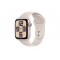 Apple Watch SE2 v2(2023) GPS 44mm Starlight Alu Case  Starlight Sport Band - M/L