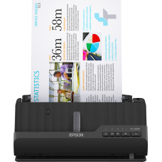 Scanner EPSON ES-C320W A4 