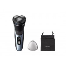Aparat de ras PHILIPS Seria3000 S3243/12 Wet&Dry 