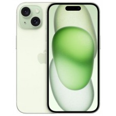 Apple iPhone 15 6.1" 128GB Green