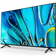 Televizor Sony BRAVIA 3 LED 55S35 139 cm Smart Google TV 4K Ultra HD