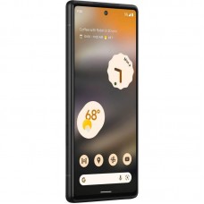 Telefon mobil Google Pixel 6a 5G 6.1-128GB black Telefon mobil Google Pixel 6a 5G 6.1-128GB black