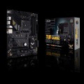 Placa de baza ASUS TUF GAMING B550-PLUS Socket AM4 Placa de baza ASUS TUF GAMING B550-PLUS Socket AM4