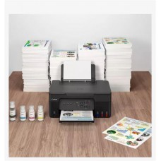 Multifunctional inkjet color CISS Canon PIXMA G3430