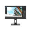 Monitor LED AOC 27P2Q 27" FHD IPS