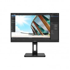 Monitor LED AOC 27P2Q  27" FHD IPS
