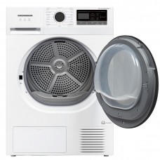 Uscator de rufe cu pompa de caldura HEINNER HHPD-M8N13PBKE++ 8kg