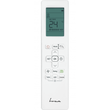 Aparat de aer conditionat FRAM MOONSTONE ACF-MS12WIFI-GR 12000BTU