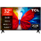 QLED TCL 32S5L80 cm Smart Android TV Full HD Clasa F (Model 2026)