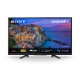 LED TV HD 32'' Sony  80cm KD32W800