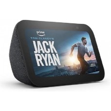 Boxa inteligenta Amazon Echo Show 5 3rd Gen 2023 Charcoal Boxa inteligenta Amazon Echo Show 5 3rd Gen 2023 Charcoal