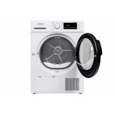 Uscator de rufe cu pompa de caldura HEINNER HHPD-M9G3A++, 9 kg, Inverter