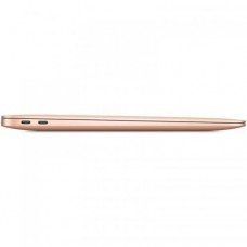 MacBook Air 13.3" Retina Apple M1 8-core 256GB - Gold - US KB