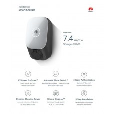 Statie incarcare auto Huawei Smart Charger 7.4 kW Type 2 SCHARGER-7KS-S0