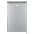 Frigider cu o usa HEINNER HF-HM109SE+  109 L Clasa E Argintiu