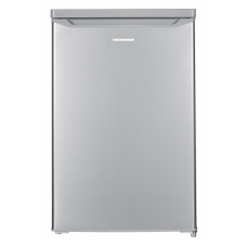 Frigider cu o usa HEINNER HF-HM109SE+ 109 L Clasa E Argintiu Frigider cu o usa HEINNER HF-HM109SE+ 109 L Clasa E Argintiu