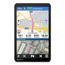 Sistem de navigatie camioane Garmin GPS Dezl LGV 810 ecran 8"