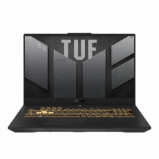 Laptop Gaming ASUS ROG TUF F17 FX707ZC4-HX038 17.3" Intel® Core™ i5-12500H Processor Laptop Gaming ASUS ROG TUF F17 FX707ZC4-HX038 17.3" Intel® Core™ i5-12500H Processor