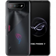 Telefon mobil ASUS ROG Phone 7 16GB RAM, 512GB - Phantom Black