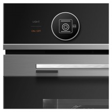 Cuptor electric HEINNER HBO-M7210GCDRC-GIX