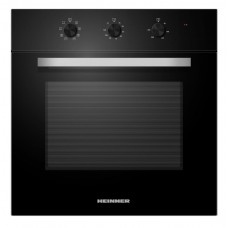 Cuptor incorporabil HEINNER HBO-M659GC-GBK Cuptor incorporabil HEINNER HBO-M659GC-GBK