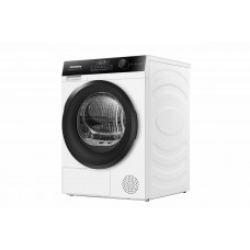 Uscator de rufe cu pompa de caldura HEINNER HHPD-HMK90IVFC+++ 9kg