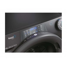 Masina de Spalat Candy RP 696BWMRR/1-S RapidO Pro 9kg 1600 rotatii clasa A WiFi+BT