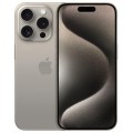 Apple iPhone 15 PRO 6.1" 256GB Natural Titanium