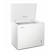 Lada frigorifica HEINNER HCF-HS248EE++ 248l