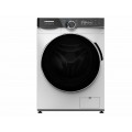Masina de spalat rufe SLIM HEINNER HWM-M814IVKA+++ 8 kg 1400 rpm Clasa A inverter