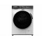 Masina de spalat rufe SLIM HEINNER HWM-M814IVKA+++ 8 kg 1400 rpm Clasa A inverter