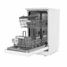 Masina de spalat vase HEINNER HDW-FSM45510WE++ 10 seturi