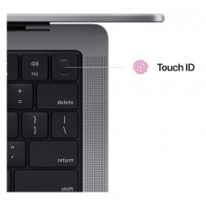 MacBook Pro 14.2" Apple M2 Pro 1TB - Space Grey