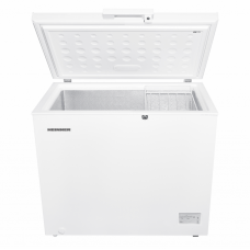 Lada frigorifica HEINNER HCF-HM246INVCD 246 L
