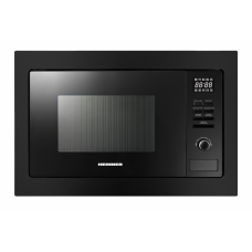 Cuptor cu microunde incorporabil HEINNER HMW-MDBI25GDBK