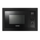 Cuptor cu microunde incorporabil HEINNER HMW-MDBI25GDBK