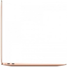 MacBook Air 13.3" Retina Apple M1 8-core 256GB - Gold - US KB