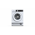 Masina de spalat rufe incorporabila HEINNER HWM-BI814IVA+++8 Kg 1400 RPM Clasa A inverter