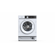 Masina de spalat rufe incorporabila HEINNER HWM-BI814IVA+++8 Kg 1400 RPM Clasa A inverter