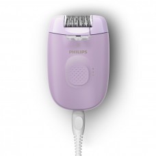 Epilator PHILIPS Seria 4000 BRE257/00 