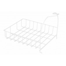 Uscator de rufe cu pompa de caldura HEINNER HHPD-HMK80IVFC+++ 8kg